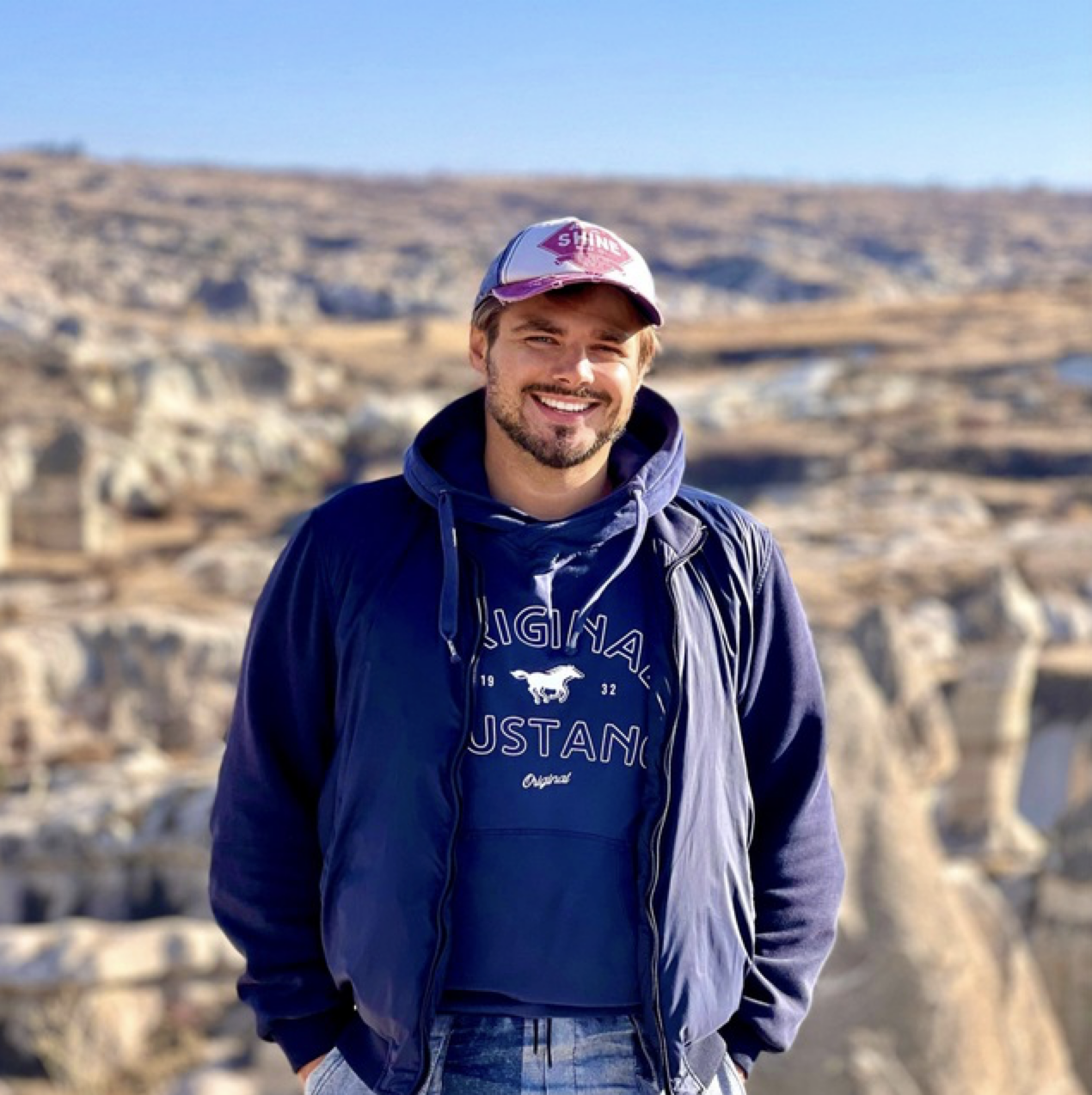 Ayrus Rohan - Founder & Lead AI Architect